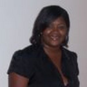 Meet your Posher, Tamika